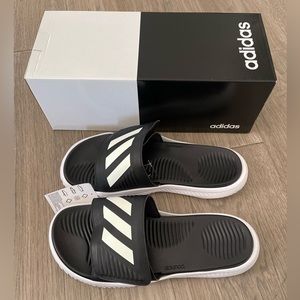 Adidas Slides